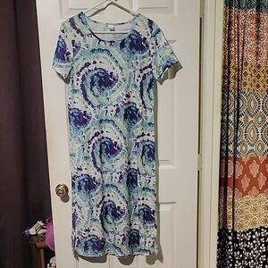 COPY - West Loop dress L 🎁Bundle only🎁